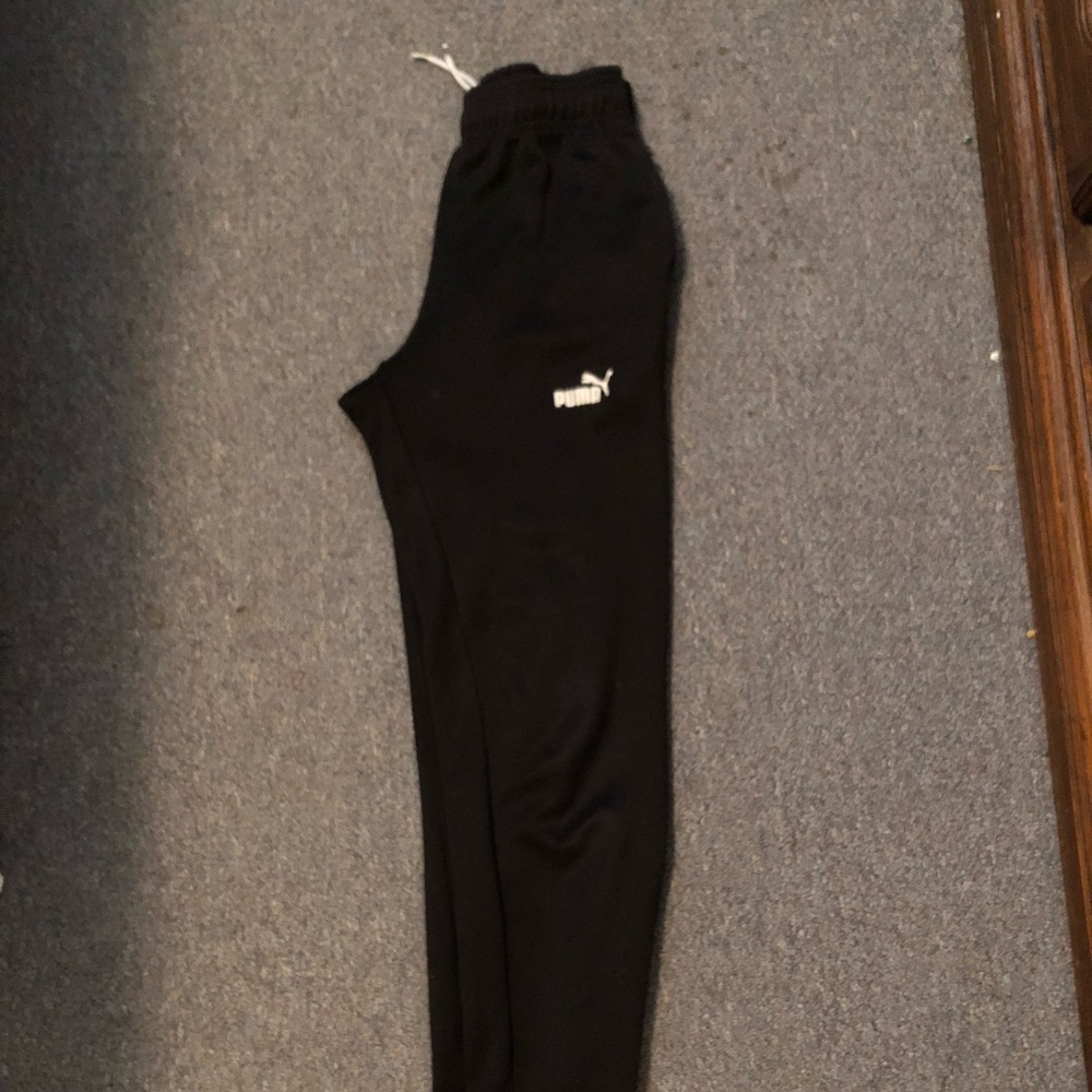 Puma track pants